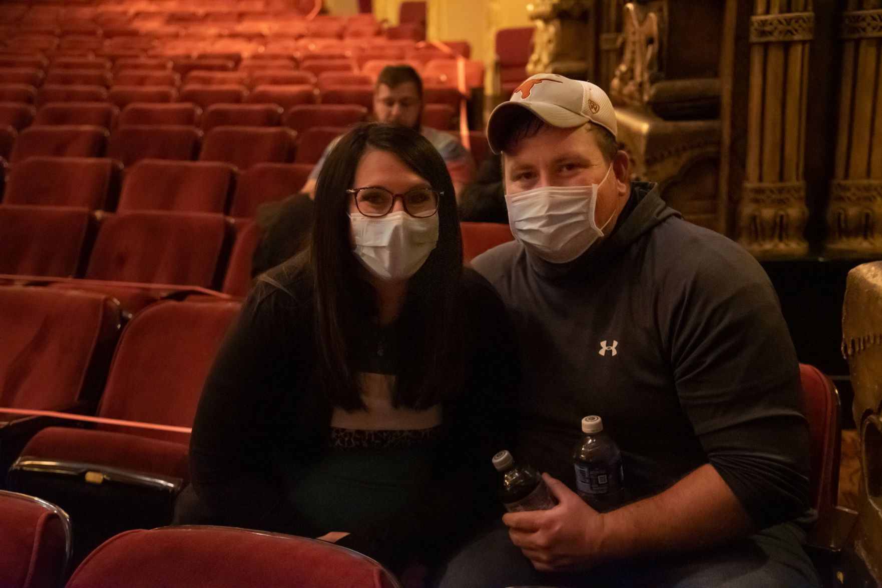 'City Showcase: Comedy at the Fox'